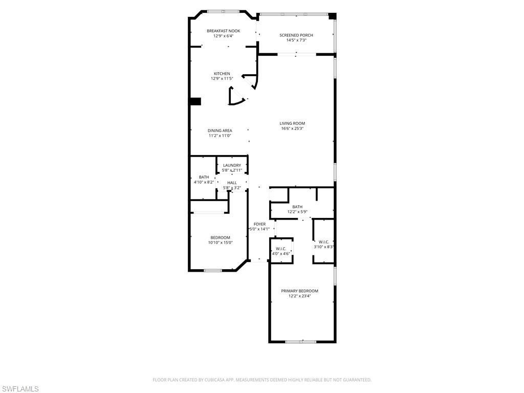 1121 Van Loon Commons Cir, Unit 305, Cape Coral, FL 33909 Photo