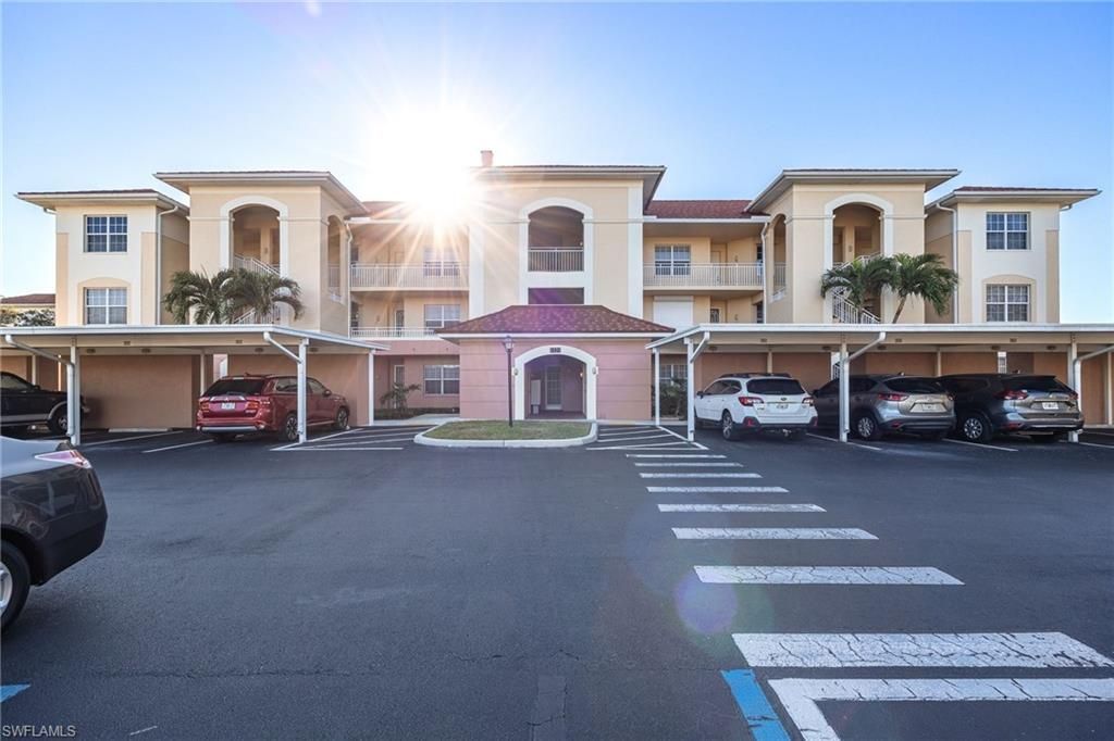 1121 Van Loon Commons Cir, Unit 305, Cape Coral, FL 33909 Photo