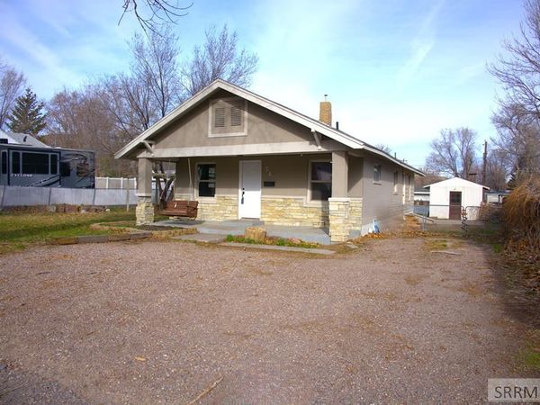 56 Cottonwood Avenue, POCATELLO, ID 83204