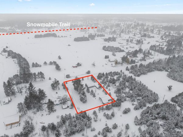 7788 Randolph Street, Vanderbilt, MI 49795