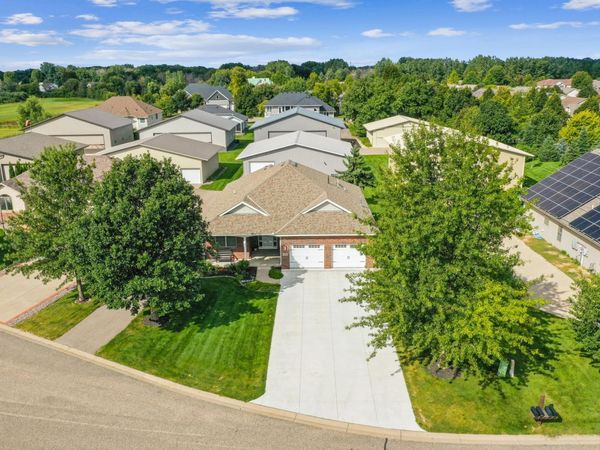 7785 Clydesdale Circle, Circle Pines, MN 55014