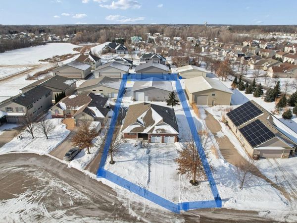 7785 Clydesdale Circle, Circle Pines, MN 55014