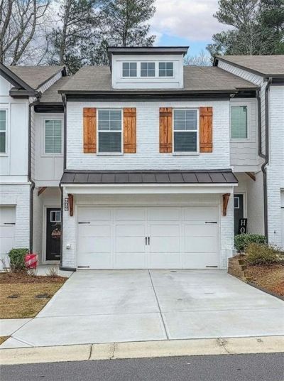 299 Auburn Valley Way, Auburn, GA 30011 Main Photo