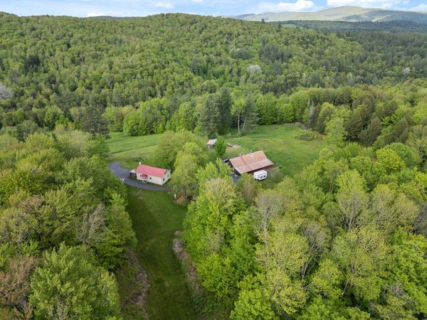 122 Wallace Road, Northfield, VT 05663
