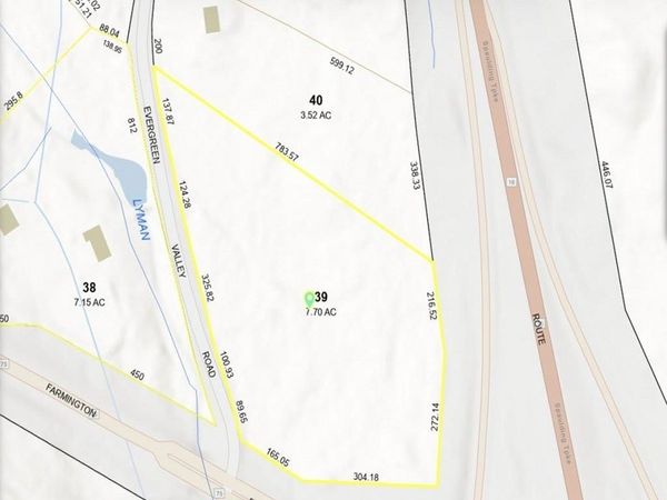 200 Farmington Road, Milton, NH 03851