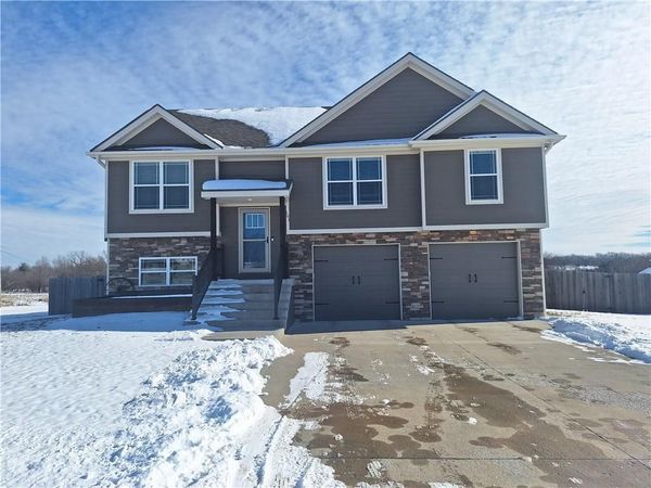 101 Lisa Avenue, Lathrop, MO 64465