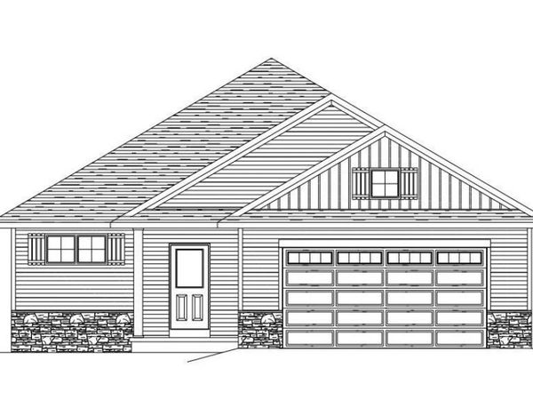 1427 DIVINITY DRIVE, De Pere, WI 54115