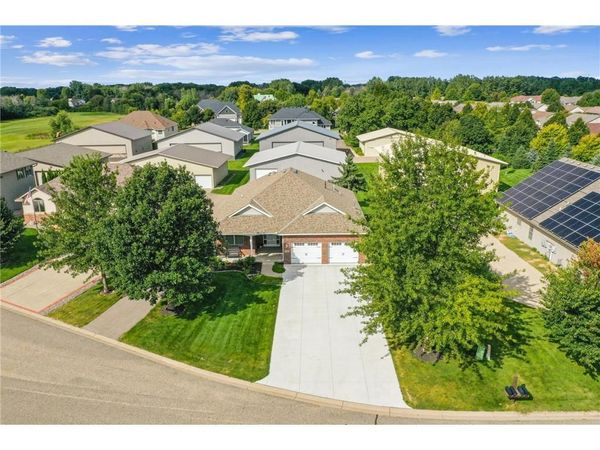 7785 Clydesdale Circle, Circle Pines, MN 55014