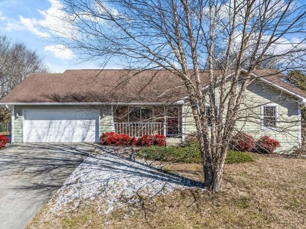 150 Maple Ridge Lane, Seymour, TN 37865