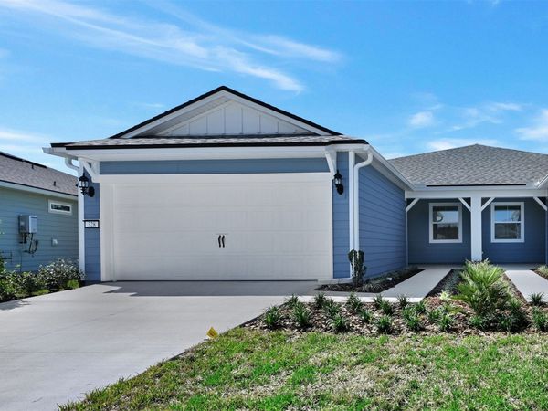 328 ECLIPTIC Loop, Yulee, FL 32097