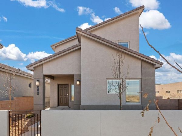 2128 BOBBY FOSTER Road SE, Albuquerque, NM 87106