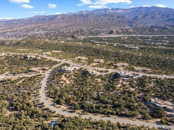 308 Pawprint Trail , Santa Fe, NM 87506