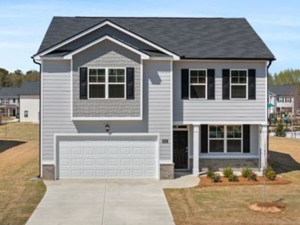 8578 PREAKNESS Pass, Lithonia, GA 30058