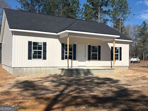 251 Ford Street, Unit N/A, Poulan, GA 31781