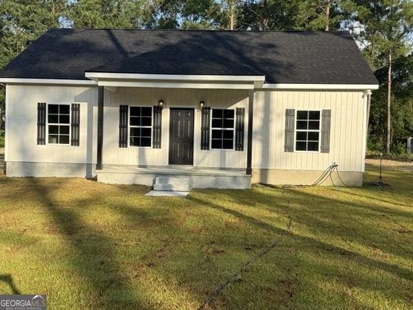 251 Ford Street, Poulan, GA 31781