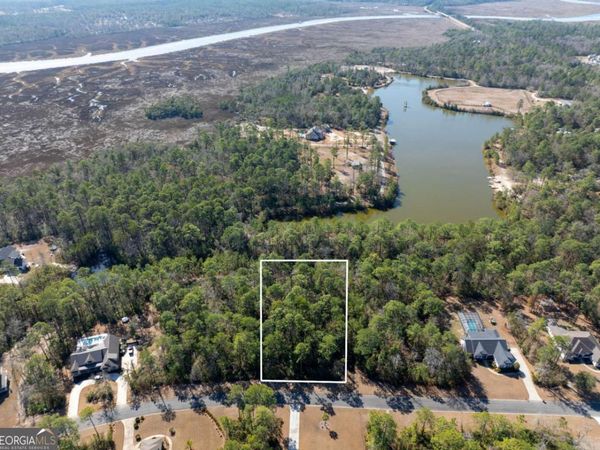 140 Bluebill Trail, Brunswick, GA 31523