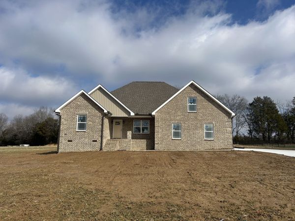 460 Randall Ln, Manchester, TN 37355