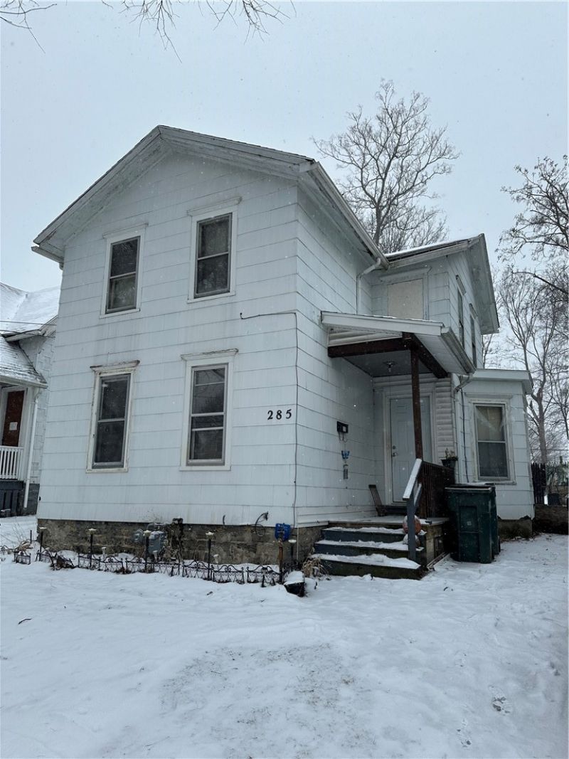 285 Avenue B, Rochester, NY 14621 Main Photo
