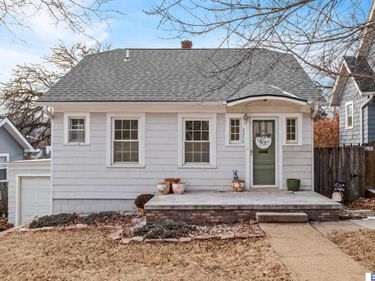 2206 N 51st Street, Omaha, NE 68104