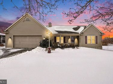 1387 SHEEP HILL ROAD, EAST EARL, PA 17519
