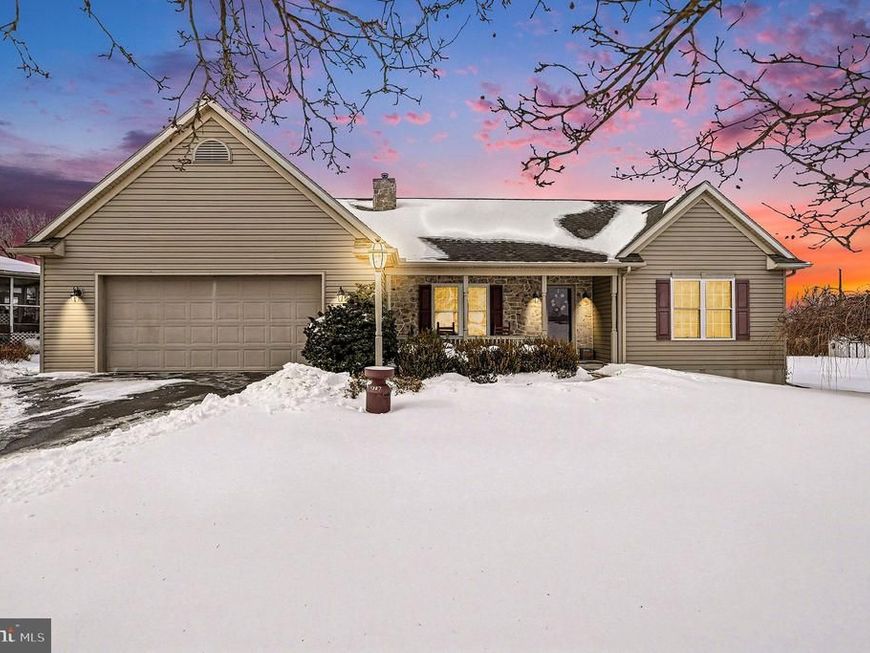 1387 Sheep Hill Road, East Earl, PA 17519 Main Photo