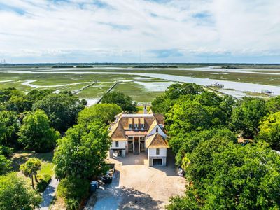 2910 Jasper Boulevard, Sullivans Island, SC 29482