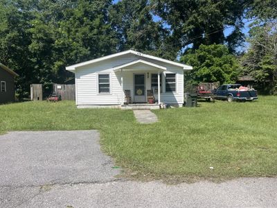 69 Lightsey Street, Brunson, SC 29911