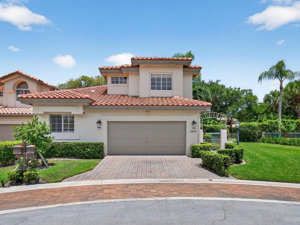 2621 NW 53rd Drive, Boca Raton, FL 33496