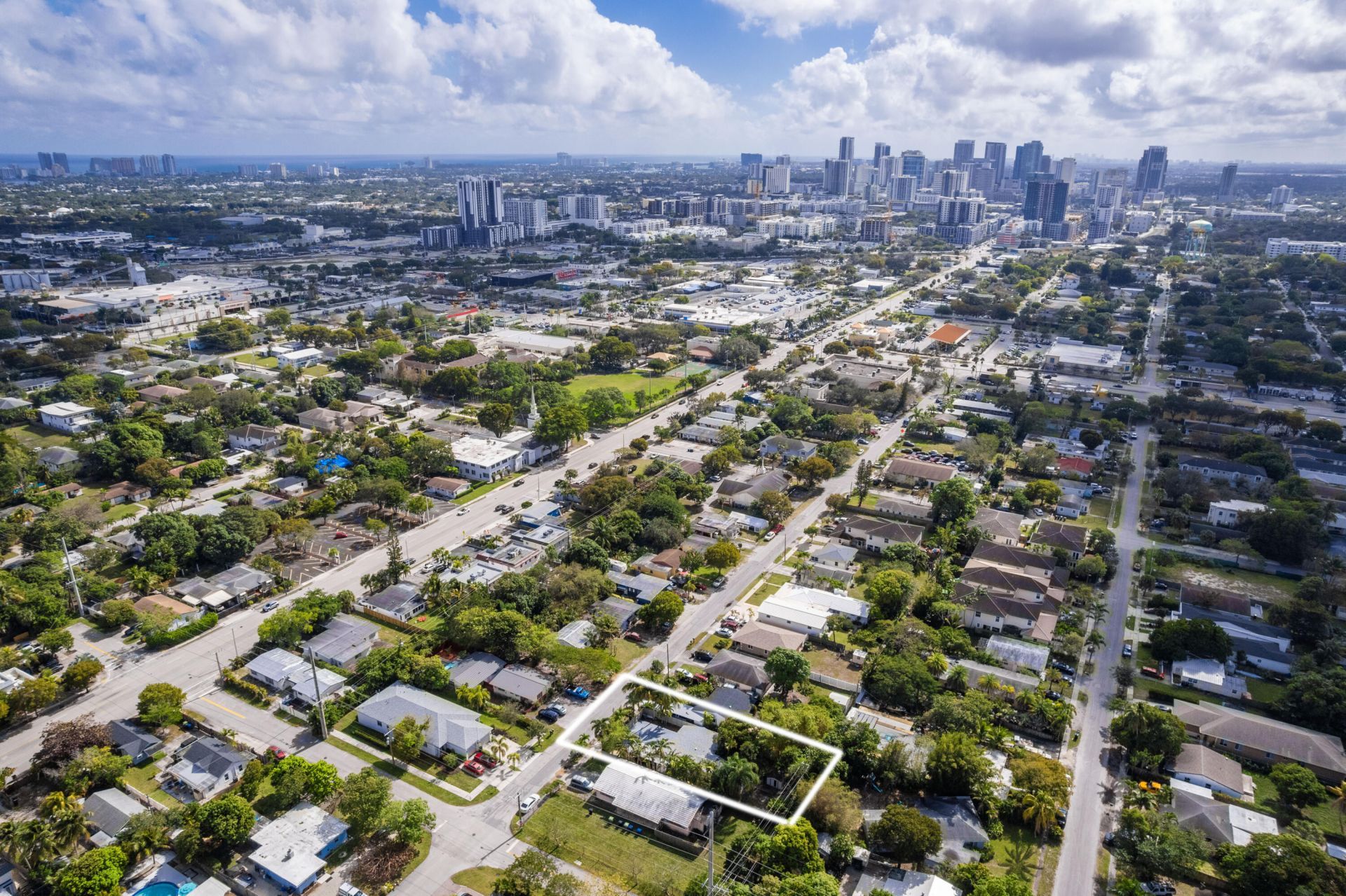 1139 NW 1st Avenue, Fort Lauderdale, FL 33311 Photo