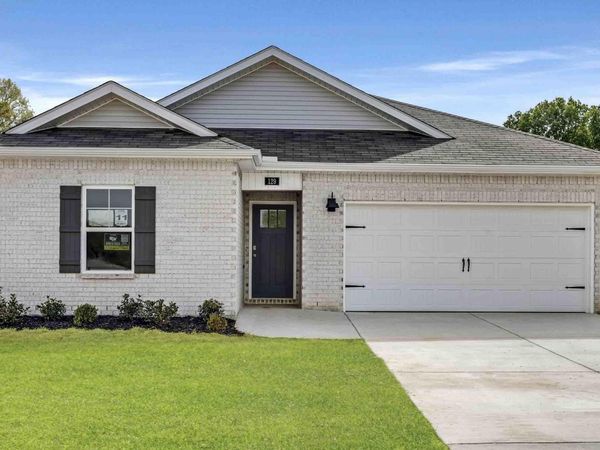 129 Cattail Court, Guntersville, AL 35976