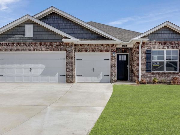 341 Jackson Point Circle, Huntsville, AL 35811