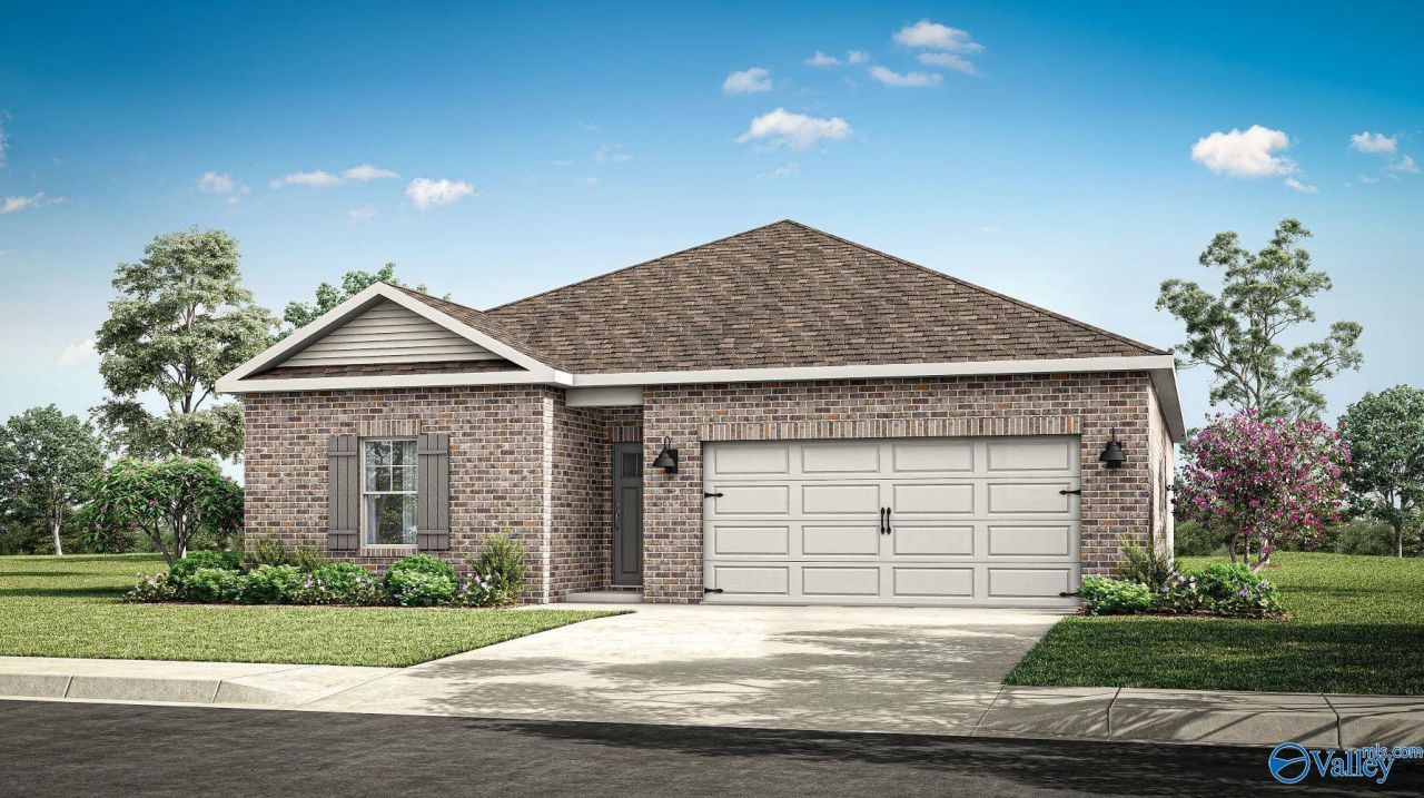 345 Ruby Elm Avenue Ne, Huntsville, AL 35810 Main Photo