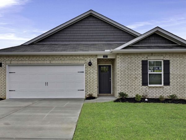 347 Ruby Elm Avenue NE, Huntsville, AL 35810