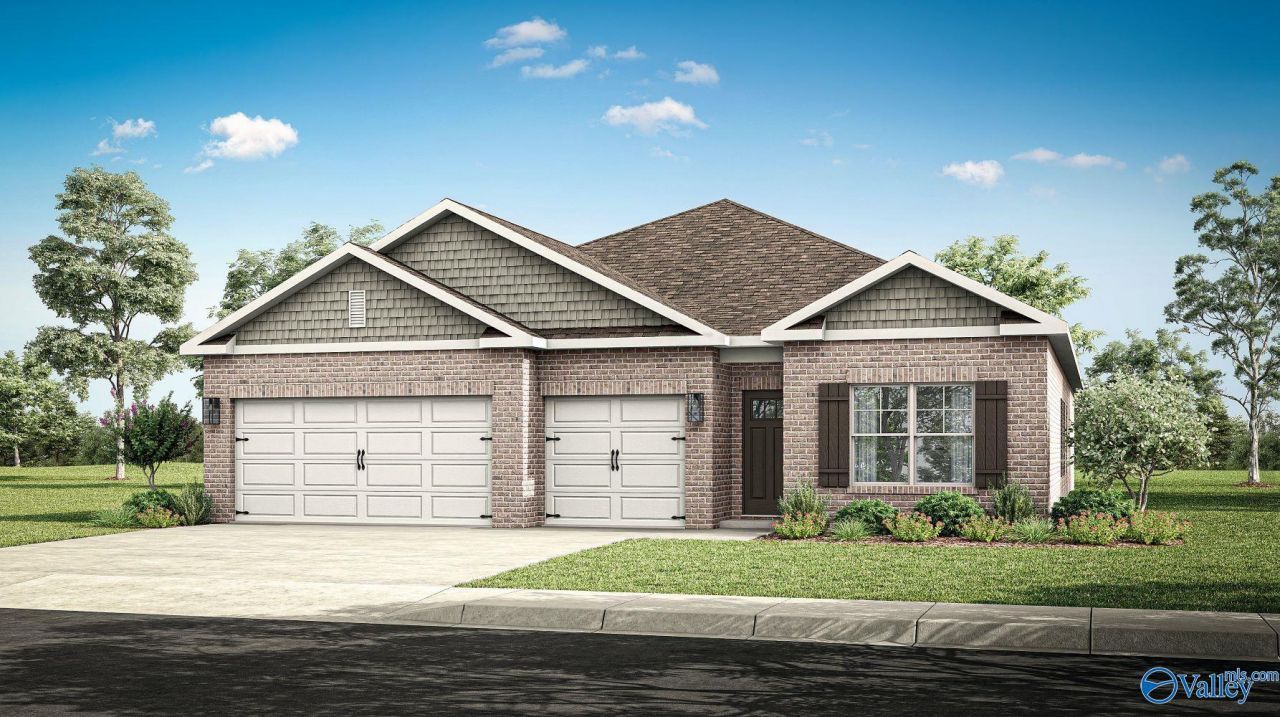 223 Crane Hollow Lane, Huntsville, AL 35811 Main Photo