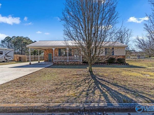 60 Campbell Street, Moulton, AL 35650