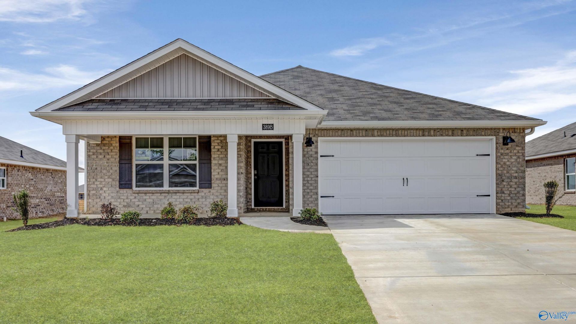 389 Jackson Point Circle, Unit B, Huntsville, AL 35811 Main Photo