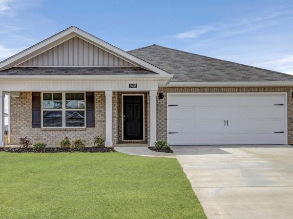 389 Jackson Point Circle, Unit B, Huntsville, AL 35811