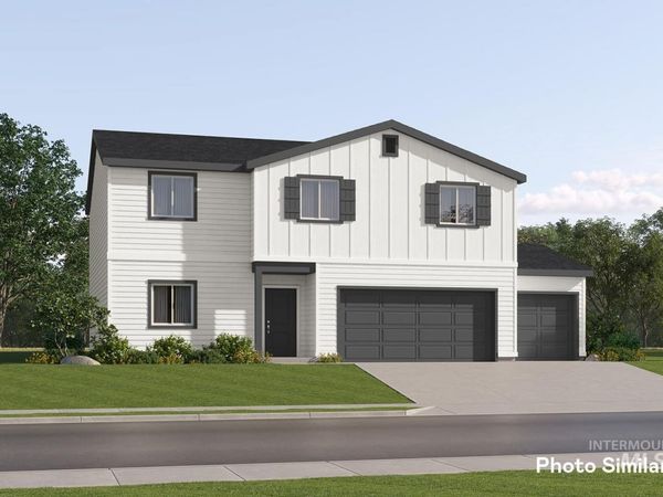 15333 Cloud Crest Ave, Caldwell, ID 83607