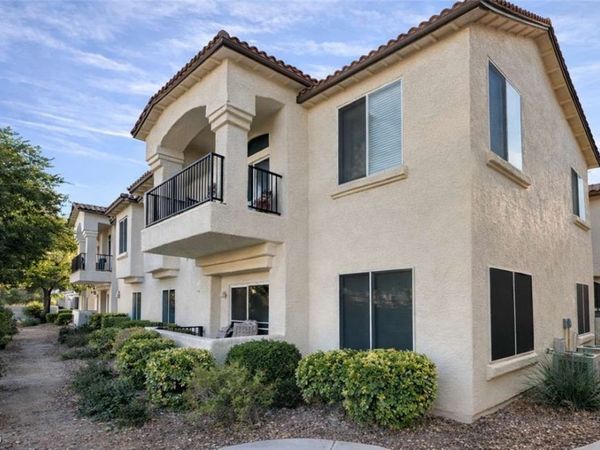 4820 Black Bear Road, Unit 101, Las Vegas, NV 89149