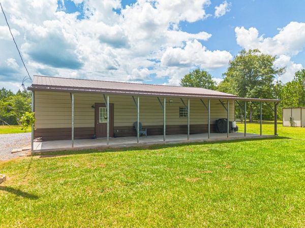 349 CCC Rd., Perkinston, MS 39573