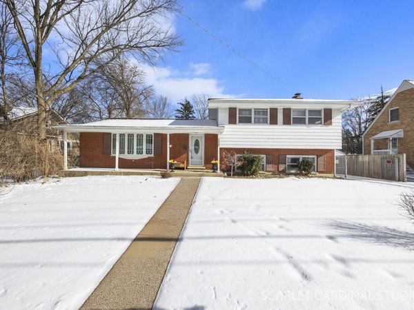 509 Westmore Meyers Road, Lombard, IL 60148