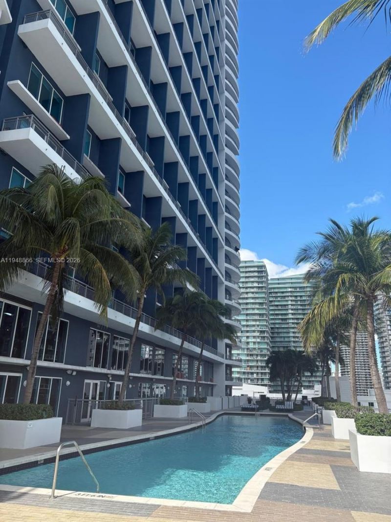 60 SW 13th St , Unit 3013, Miami, FL 33130 Photo