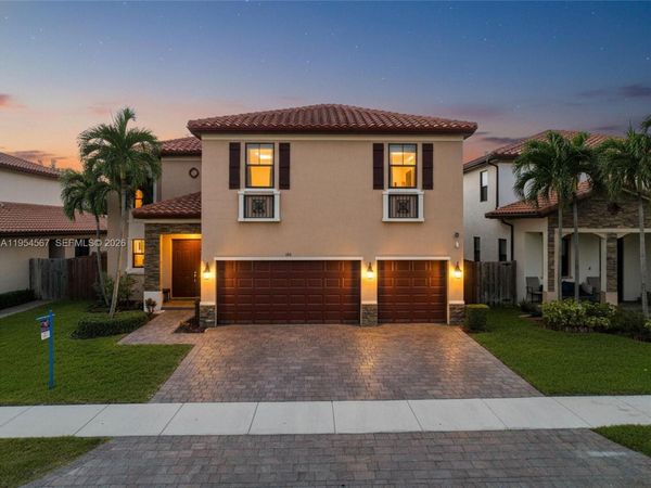 174 SE 35th Ave, Homestead, FL 33033