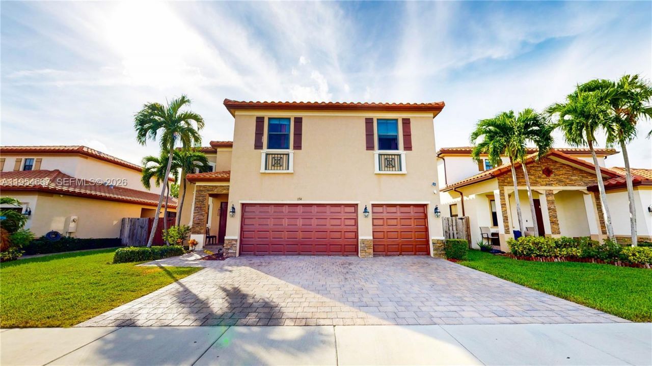 174 SE 35th Ave, Homestead, FL 33033 Photo