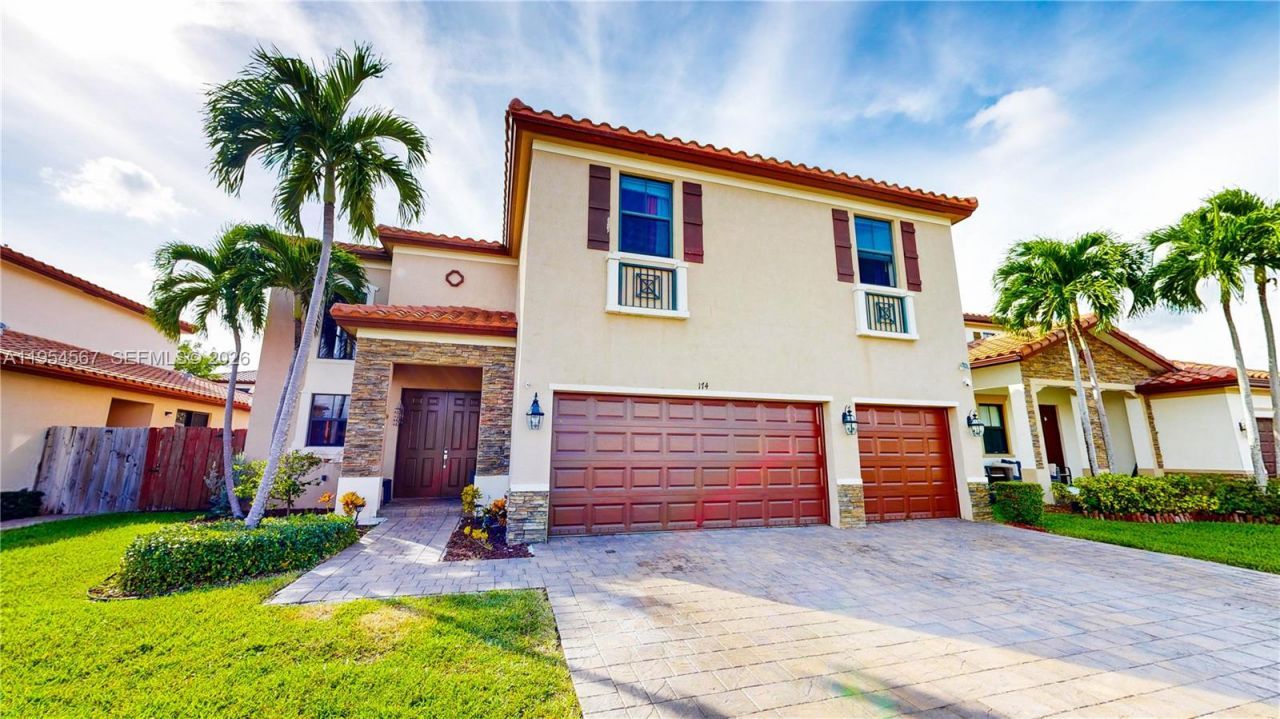 174 SE 35th Ave, Homestead, FL 33033 Photo