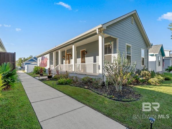 1029 Snapdragon Lane, Foley, AL 36535