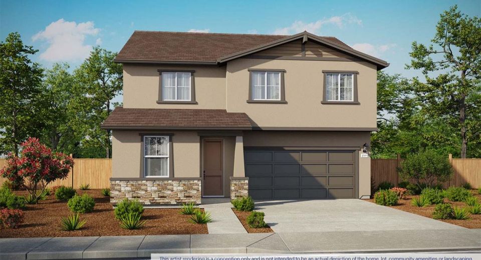 1944 Talavera Dr, Lincoln, CA 95648 Photo