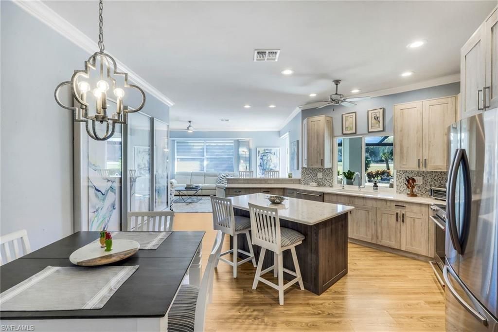 26481 Summer Greens Dr , Bonita Springs, FL 34135 Photo