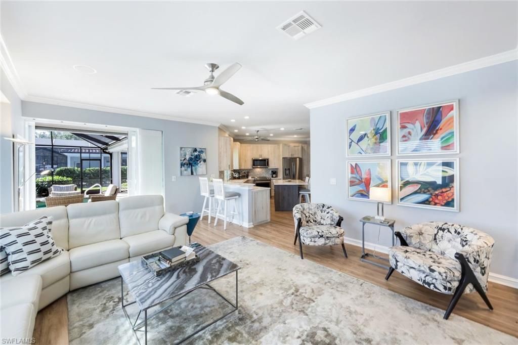 26481 Summer Greens Dr , Bonita Springs, FL 34135 Photo