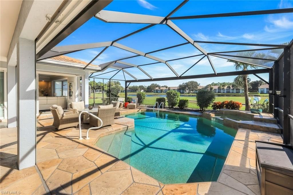 26481 Summer Greens Dr , Bonita Springs, FL 34135 Photo